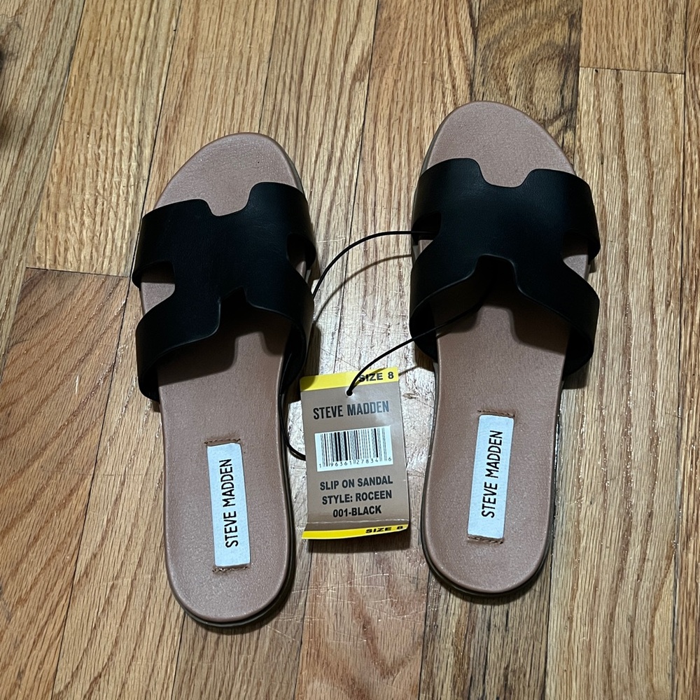 Steve Madden Roceen Sandal